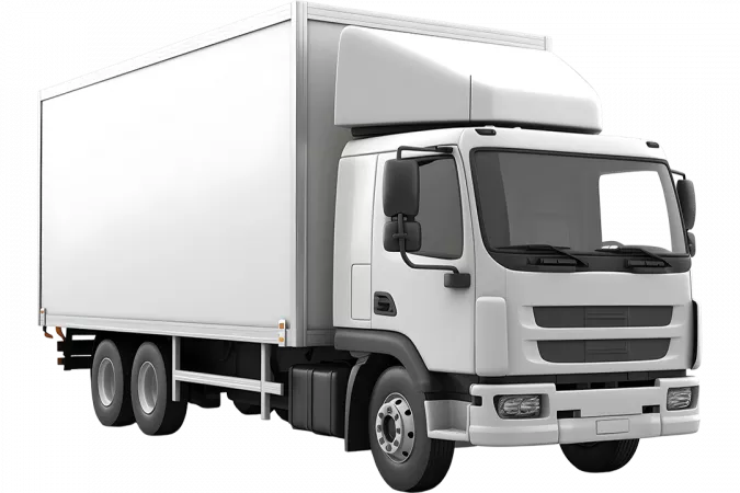 Permiso C - Camión en Valencia