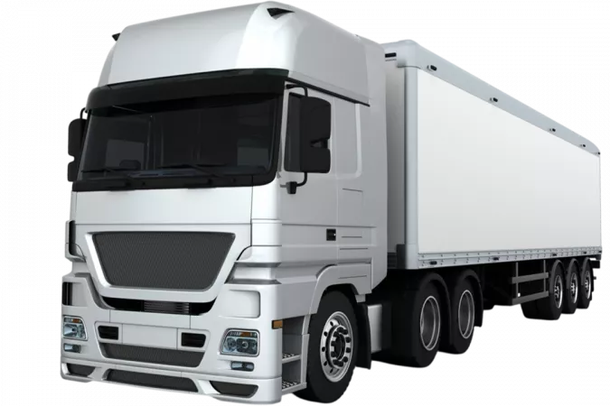 Permiso C+E Camión tráiler valencia